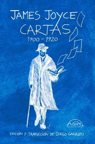 Cartas (1900 - 1920)