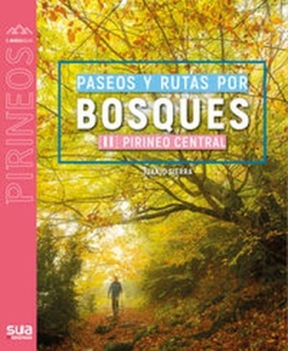 Paseos y rutas por bosques