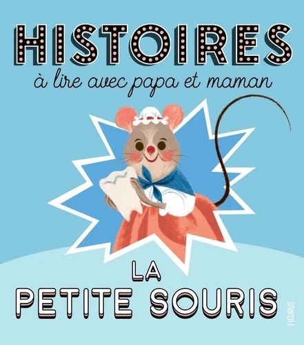 La petite souris