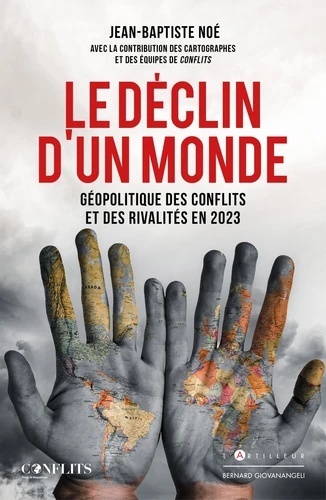 Le déclin d'un monde