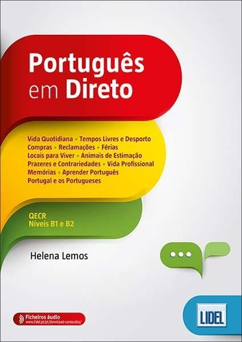 PORTUGUES EM DIRETO