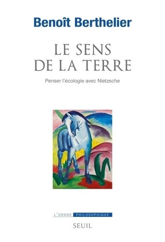 Le sens de la terre