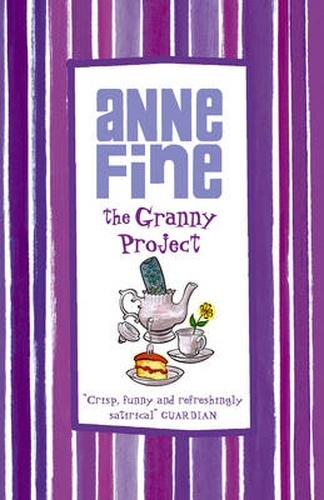 The Granny Project