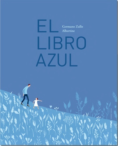 El libro azul