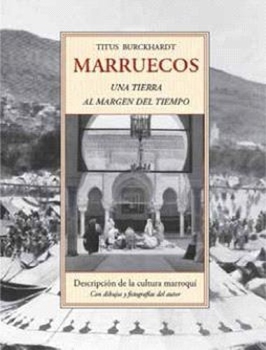 Marruecos