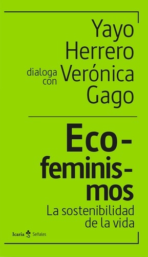 Ecofeminismos