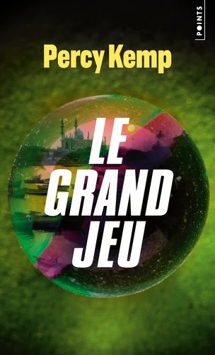 Le grand Jeu