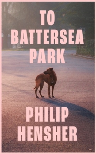 To Battersea Park