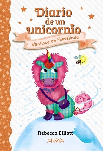 Diario de un unicornio 6