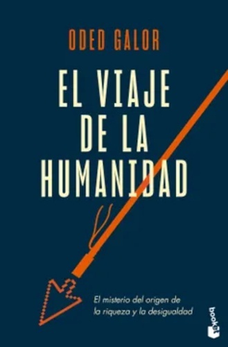 El viaje de la humanidad