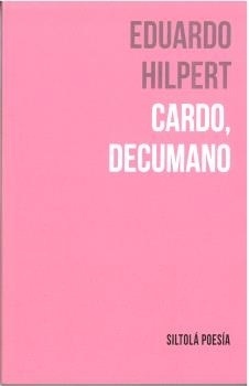 Cardo, decumano