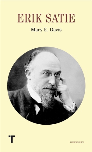 Erik Satie