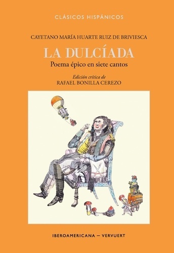 La Dulcíada