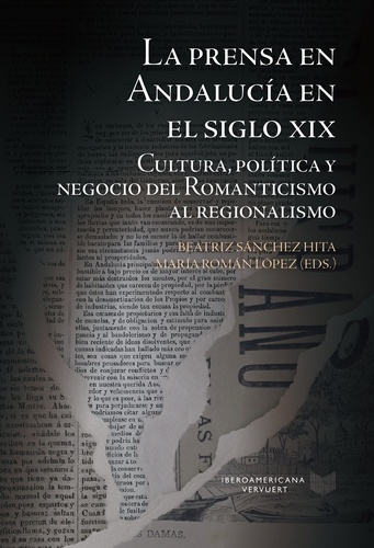 La prensa en Andalucía en el siglo XIX