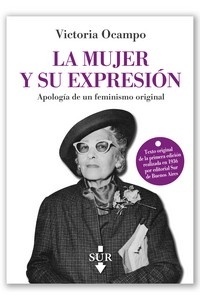 La mujer y su expresión