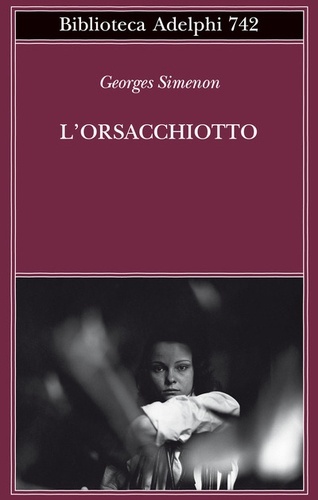 L'orsacchiotto