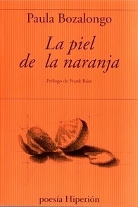 La piel de naranja