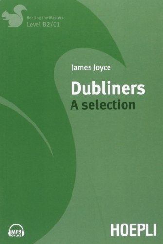 Dubliners. A selection