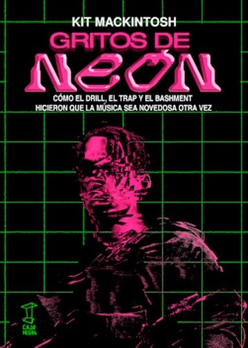 Gritos de Neón