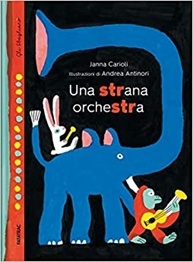 Una strana orchestra