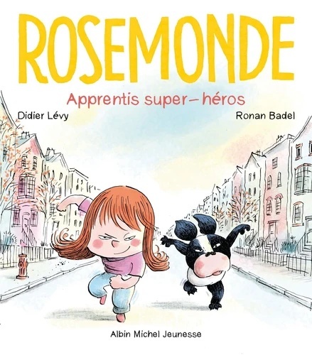 Rosemonde