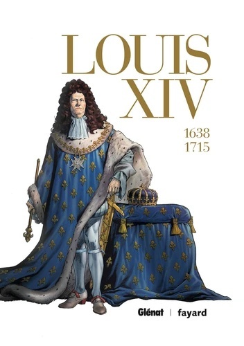 Louis XIV L'intégrale