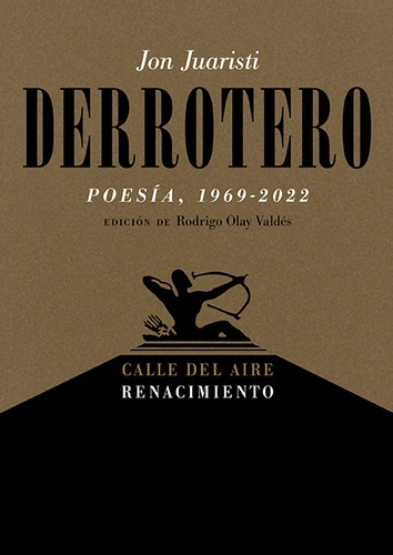 Derrotero