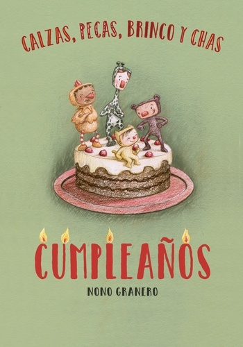 Cumpleaños