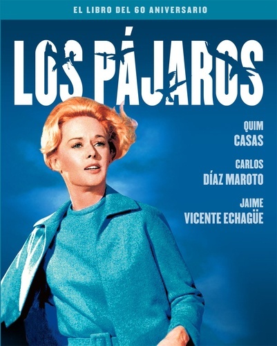 Los pájaros