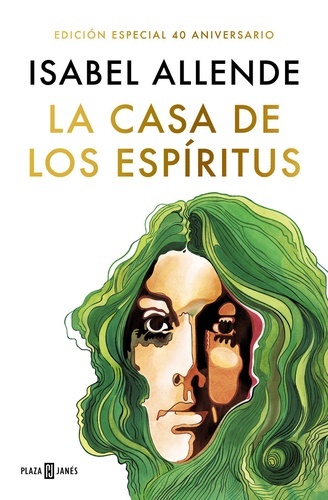 La casa de los espíritus