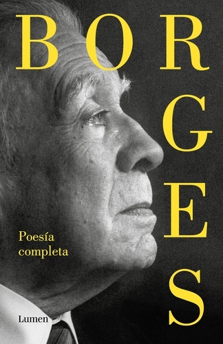 Poesía completa