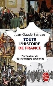 Toute l'Histoire de France