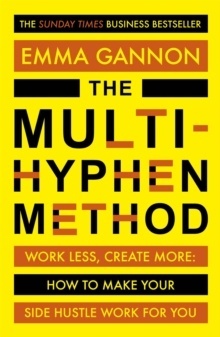 The Multi-Hyphen Method