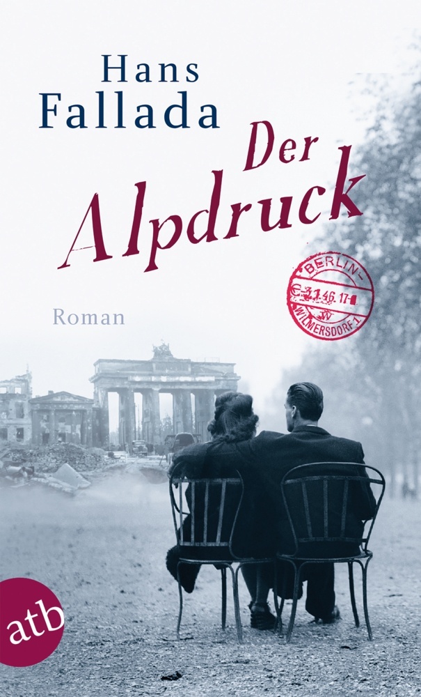 Der Alpdruck