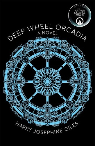 Deep Wheel Orcadia