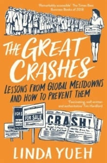 The Great Crashes