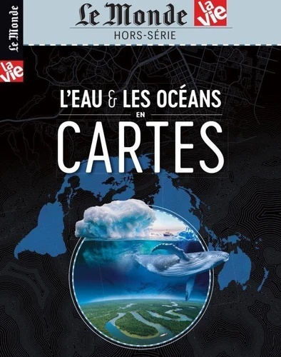 La Vie / Le Monde Hors-série N  41, 2023