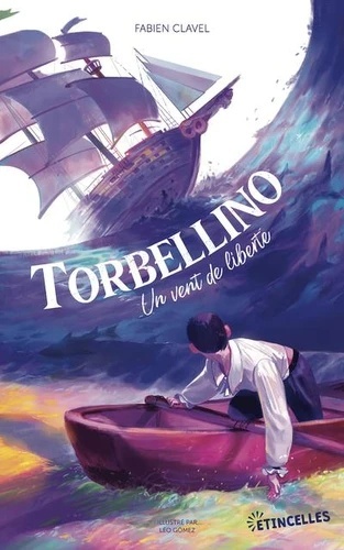 Torbellino - Un vent de liberté