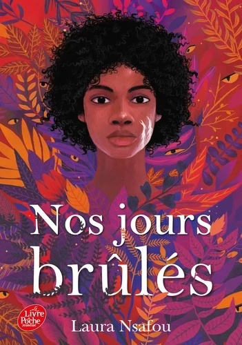 Nos jours brûlés Tome 1