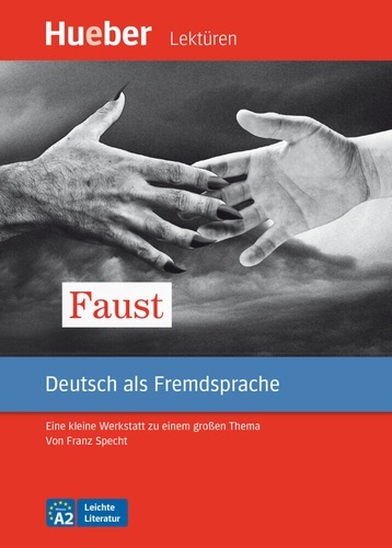 Faust A2 (+MP3)