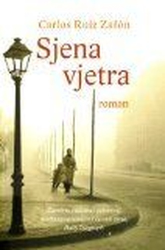 Sjena vjetra