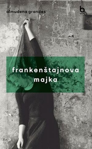 Frankentajnova majka