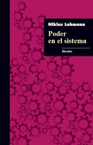 Poder en el sistema