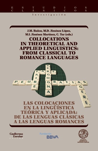 Las colocaciones en la lingüística teórica y aplicada