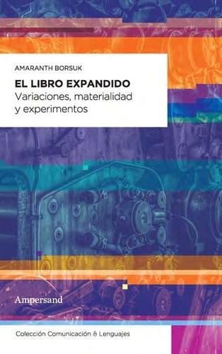 El libro expandido