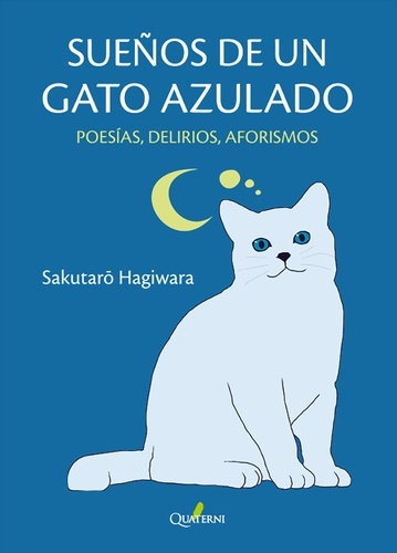 Sueños de un gato azulado