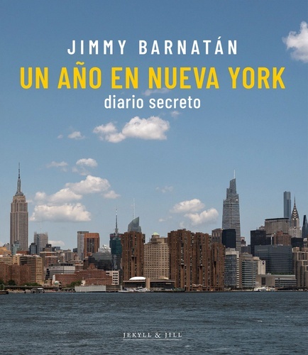 Un año en Nueva York