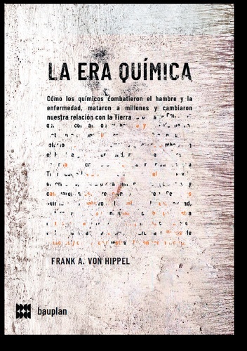 La Era Química