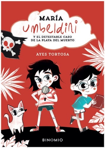 María Umbeldini y el detestable caso de la playa dele muerto