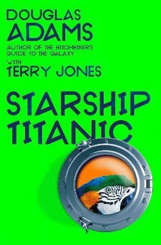 Starship Titanic